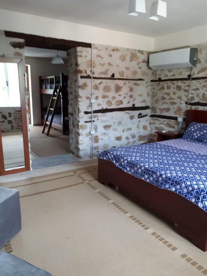 Appartement Bona's *
