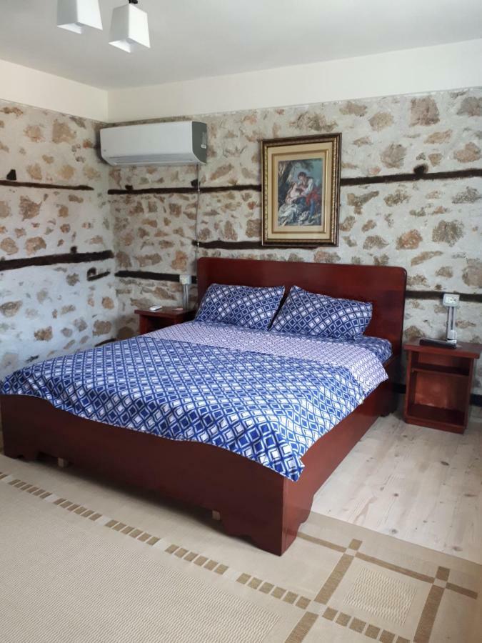 Bona's Appartement Tushemisht