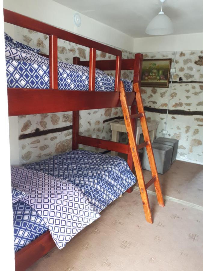 Appartement Bona's Tushemisht