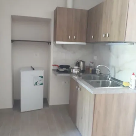 Bona'S Home Tushemisht Exterior photo